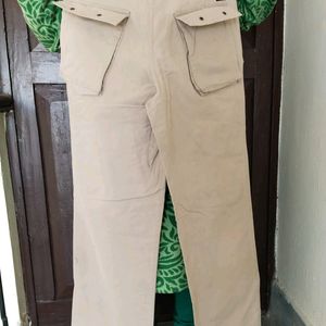 Cargo Pant