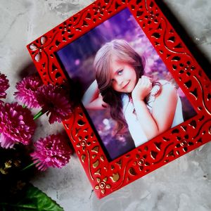 Frame Book For Gifting