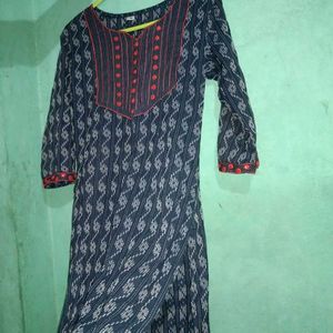 Kurti For Women