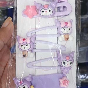 SANRIO ACCESSORIES