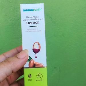 Mamaearth Lipstick