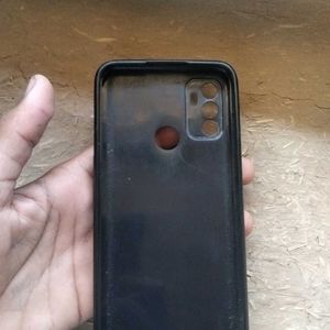 Oppo A53 Cover Is a Good