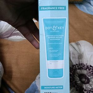 Dot And Key Moisturizer