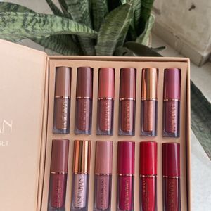 Super Nude Shade Lipstick Box