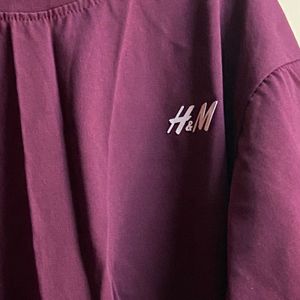 H&M (Dupe)