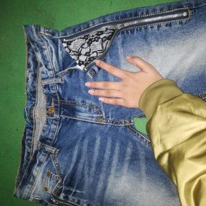 Brand New Jeans