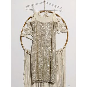 Sequins Party dress