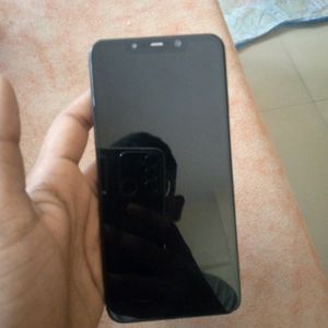 POCO F1 MOBILE