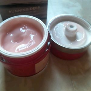 Rose Intense Moisturuser