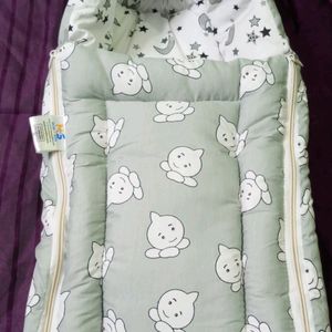 New/Unused Baby Sleeping Bag