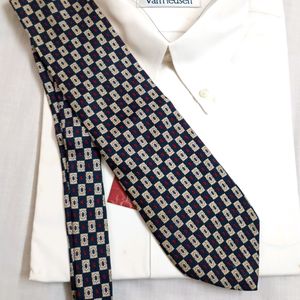 Men's Ties (Individual / Comb)