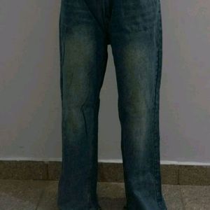 Trendy Korean Jean