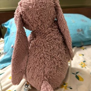 Authentic Jellycat Bunny Plushie/ Soft Toy