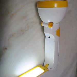 Bajaj Hyperion Torch 14 Hrs