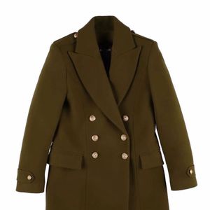 Brown Coat