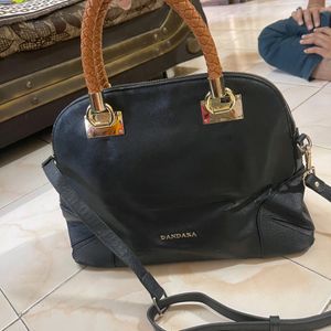 Imported DANDRA BRAND hand Bag