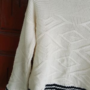 Sweater Woollen