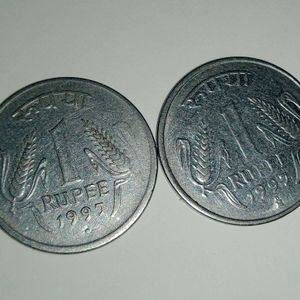 Rare Notes Coins