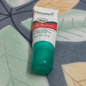 Himalaya Lip Balm