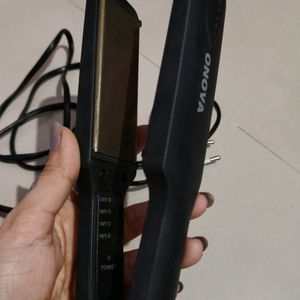 Onovo Hair Straightener