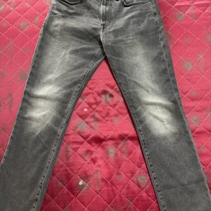 H&m Black jeans