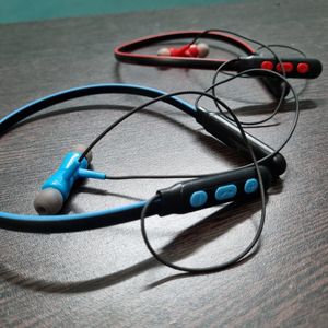 B11 Wireless Neckband