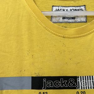 Jack & Jones Original Tshirt On Sale