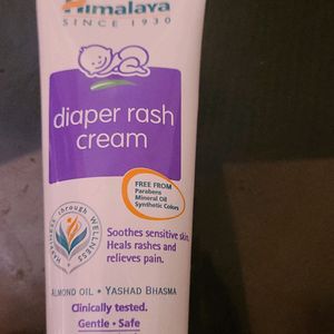 Rash Cream