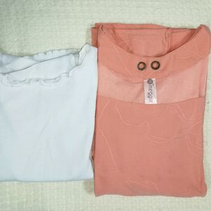 Combo Tops For Women