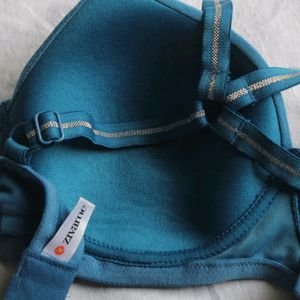 Zivame Non-wired Padded Bra