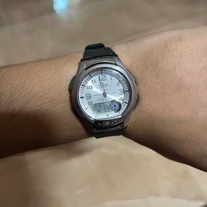 Casio ILLUMINATOR Watch