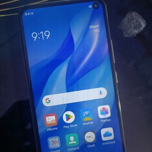 Vivo V17 Original Folder Nahi Hai