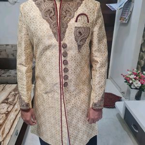 Men's SHerwani