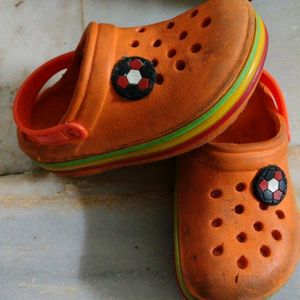 Crocs For Kids