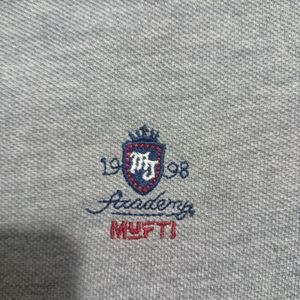 Mufti T-shirt L Size