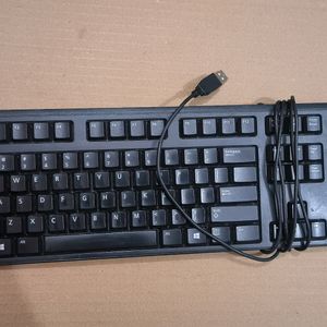 Dell Keyboard