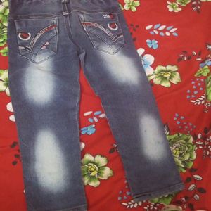 Boys Jeans