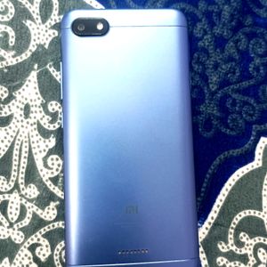 Redmi 6a