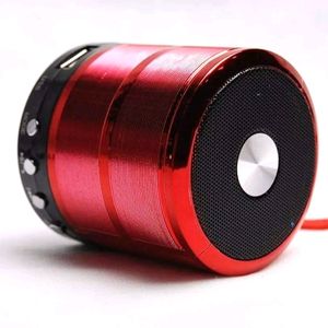 Mini Bluetooth Speaker WS 887(Bluetooth Speake)