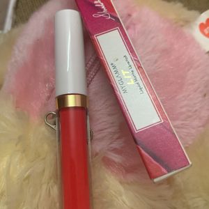 MyGlamm Lipstick Shade LM02