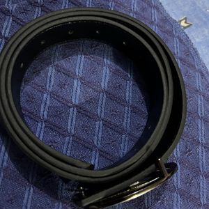 DIESEL imitation belt