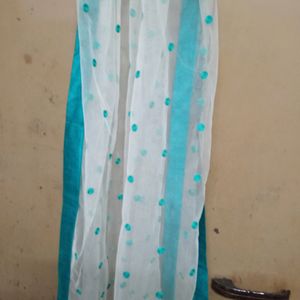 Kurti And Dupatta