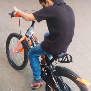 Sport Cycle For Kid