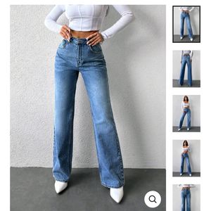 Off Duty's, Oh So Vintage Wide Leg Jeans