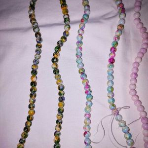 Glass Beads