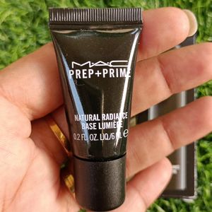 MAC PREP+PRIME NATURAL RADIANCE BASE LUMIERE