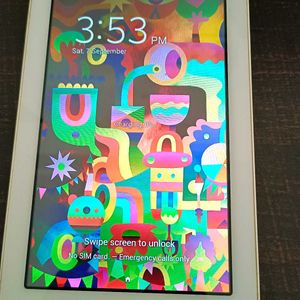 Samsung Galaxy Note Tab 3 Neo - White