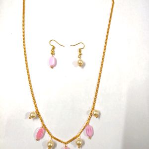 Beautiful Chain Necklace