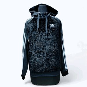 Adidas Hoodie Sweatshirts Size M