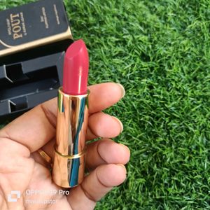 Myglamm Lux Plumping Lipstick